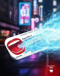 MilaKnight Project - 15