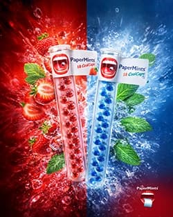 MilaKnight Project - 18