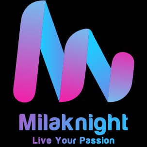 Milaknight - Professional Marketing Branding