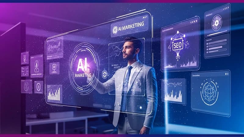AI Marketing