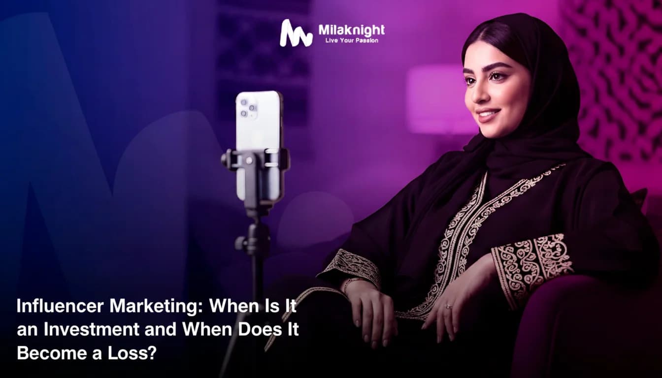 Influencer Marketing