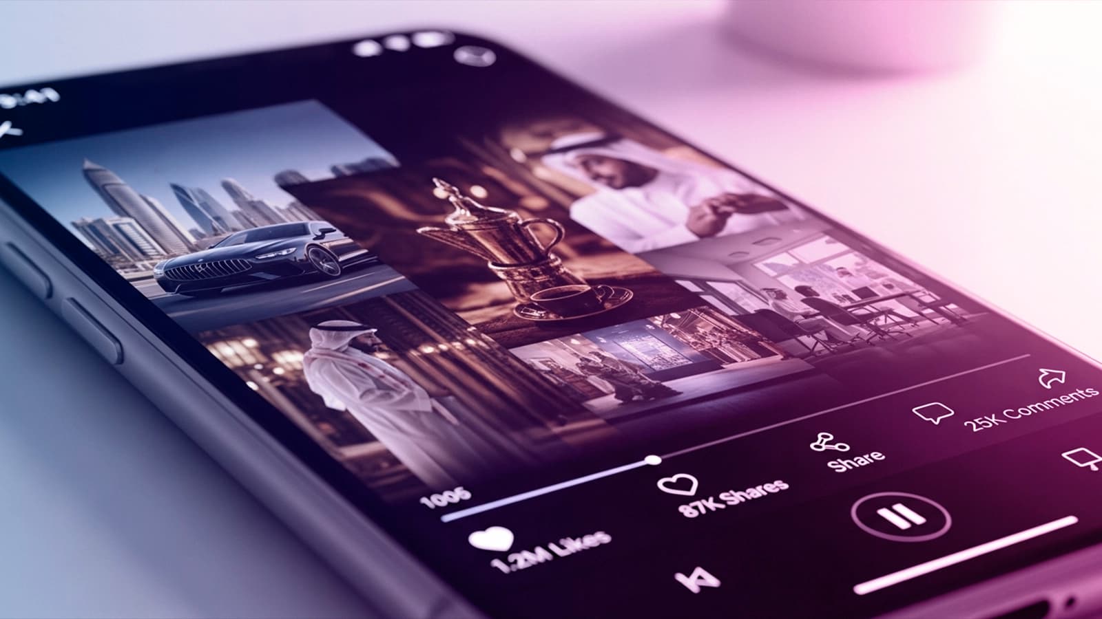The Role of Short Videos in Boosting Brand Sales