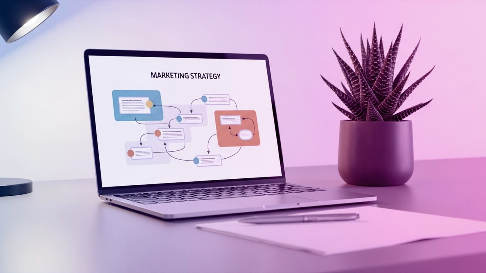How to Choose the Right Marketing Strategy for Your Startup