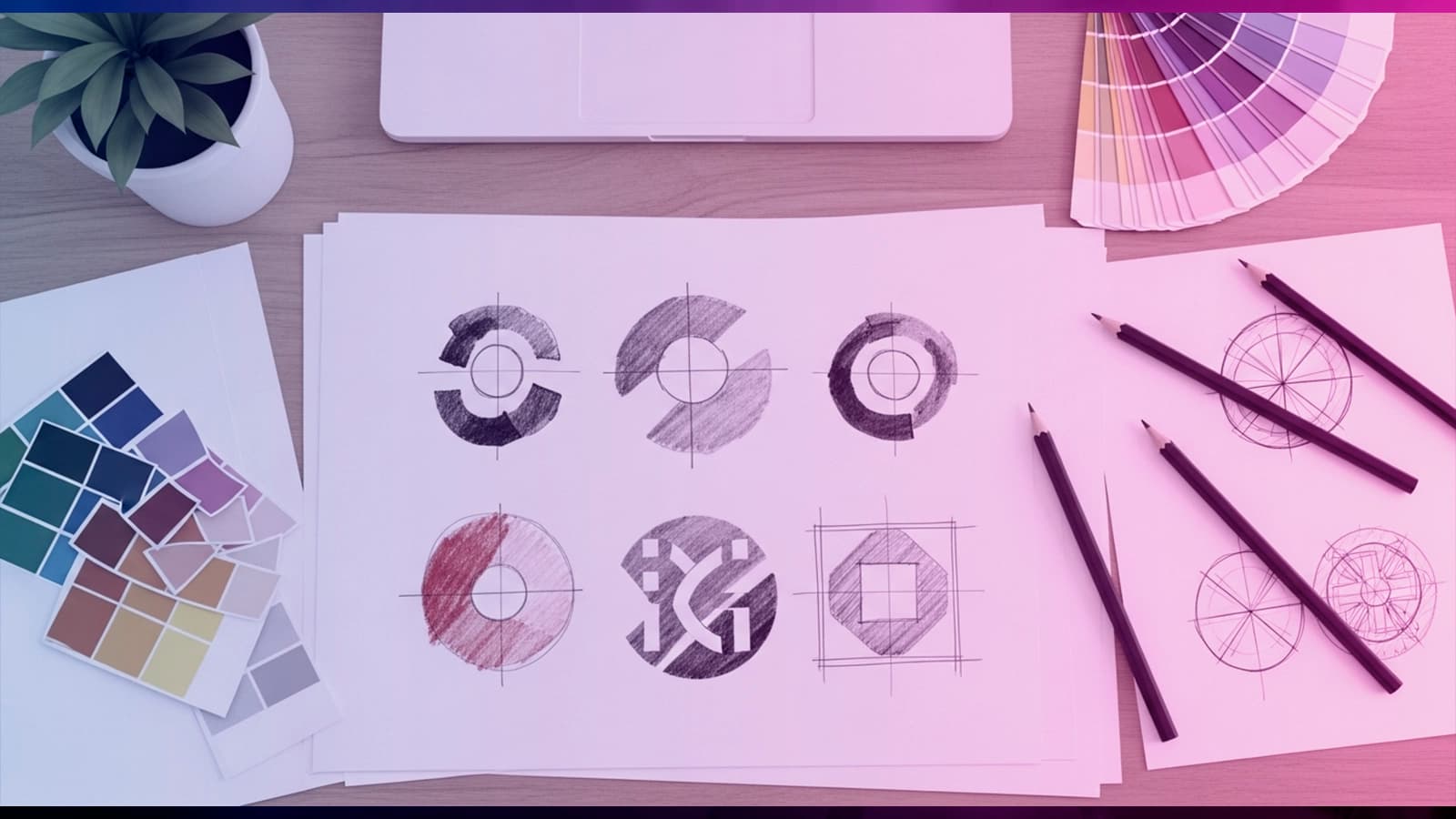 Importance of Visual Identity in Building a Brand in the Saudi Market