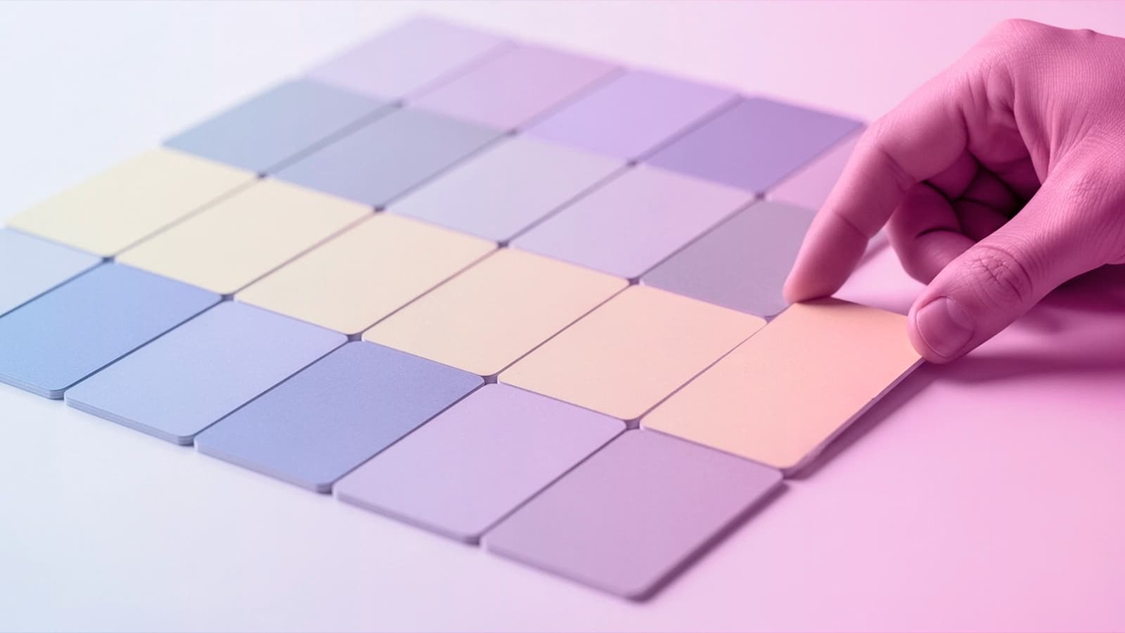 Importance of Visual Identity in Building a Brand in the Saudi Market