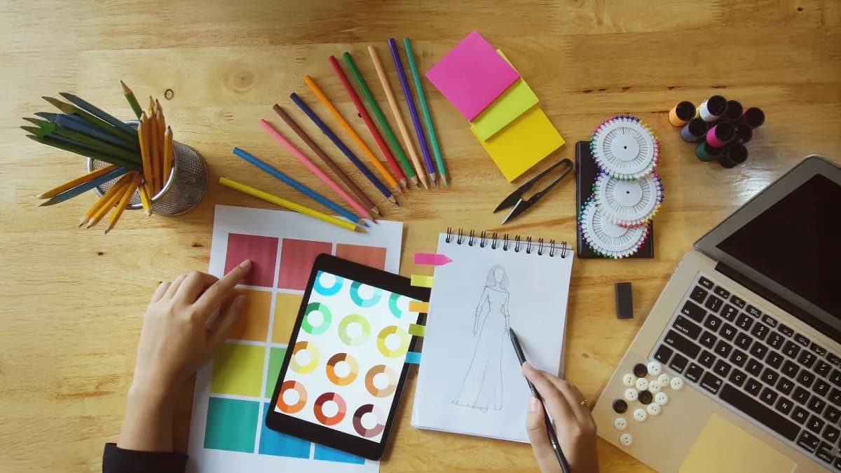 Graphic Design Companies