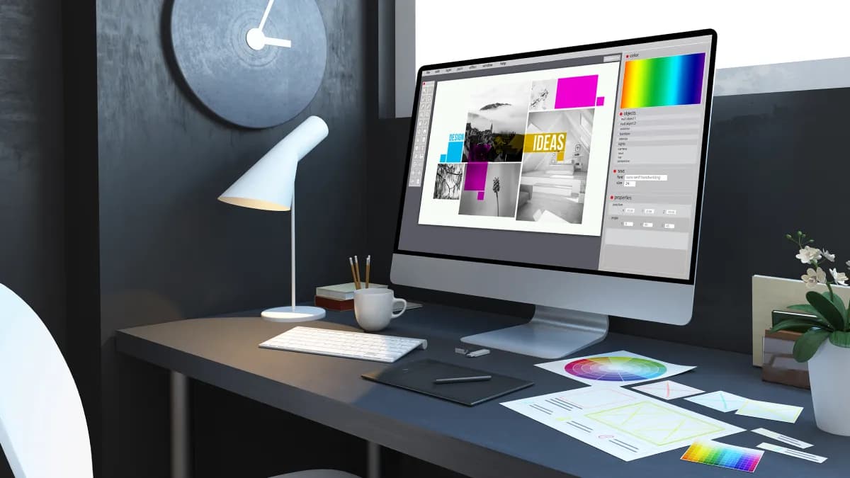 Graphic Design Companies