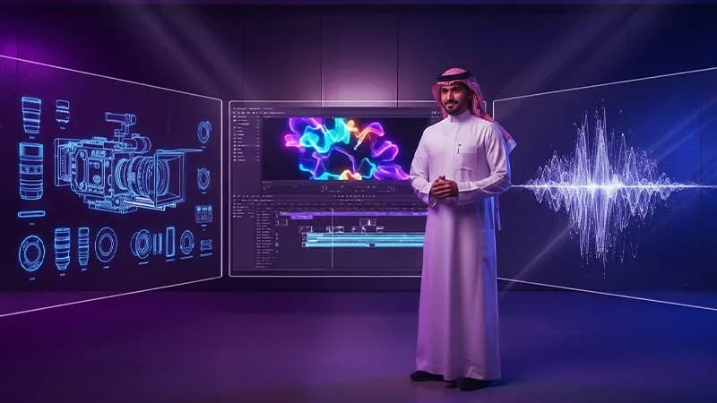 Motion Graphics and Video Production in 2025