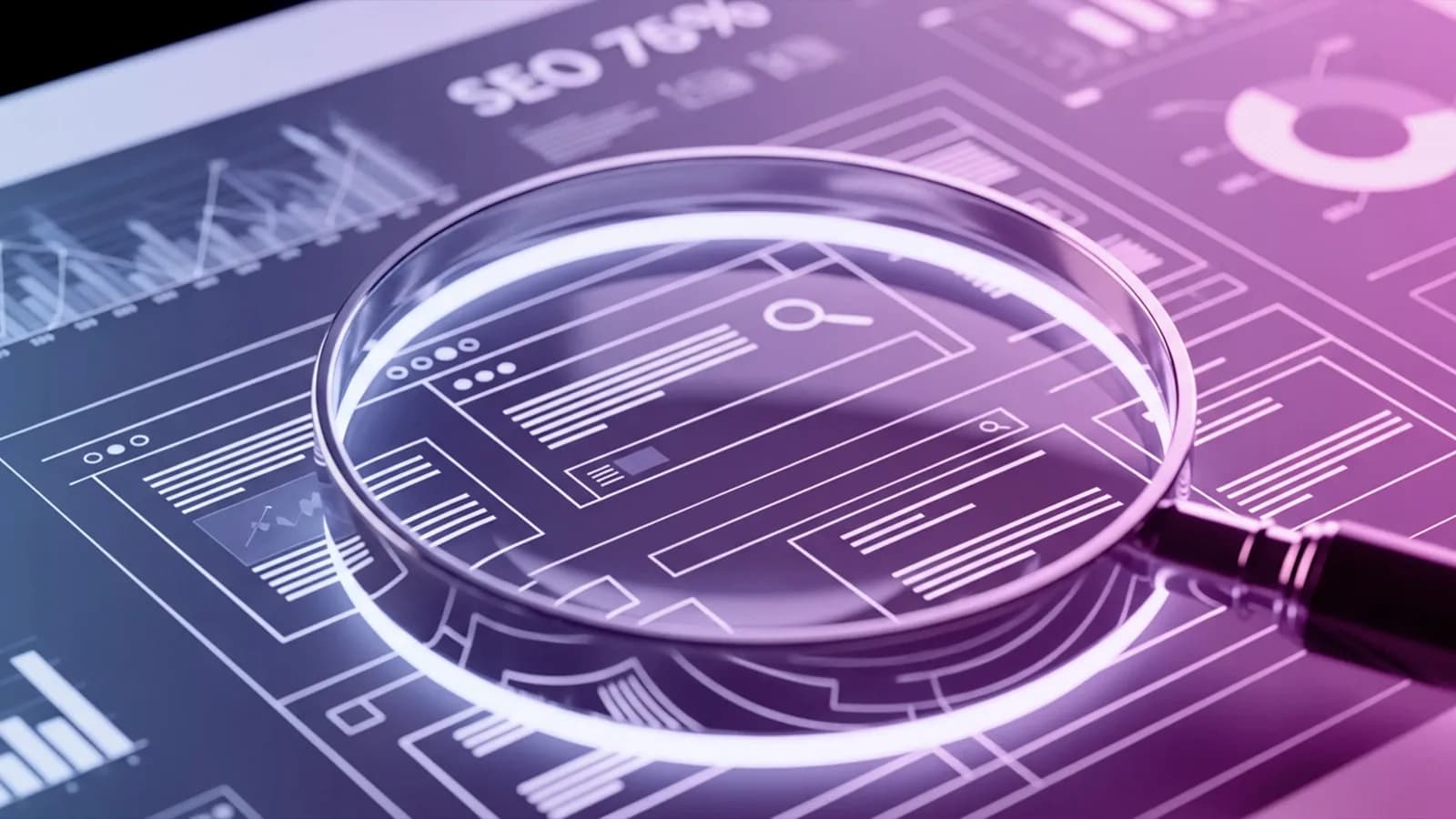 SEO services in Saudi Arabia to improve brand visibility and search engine ranking