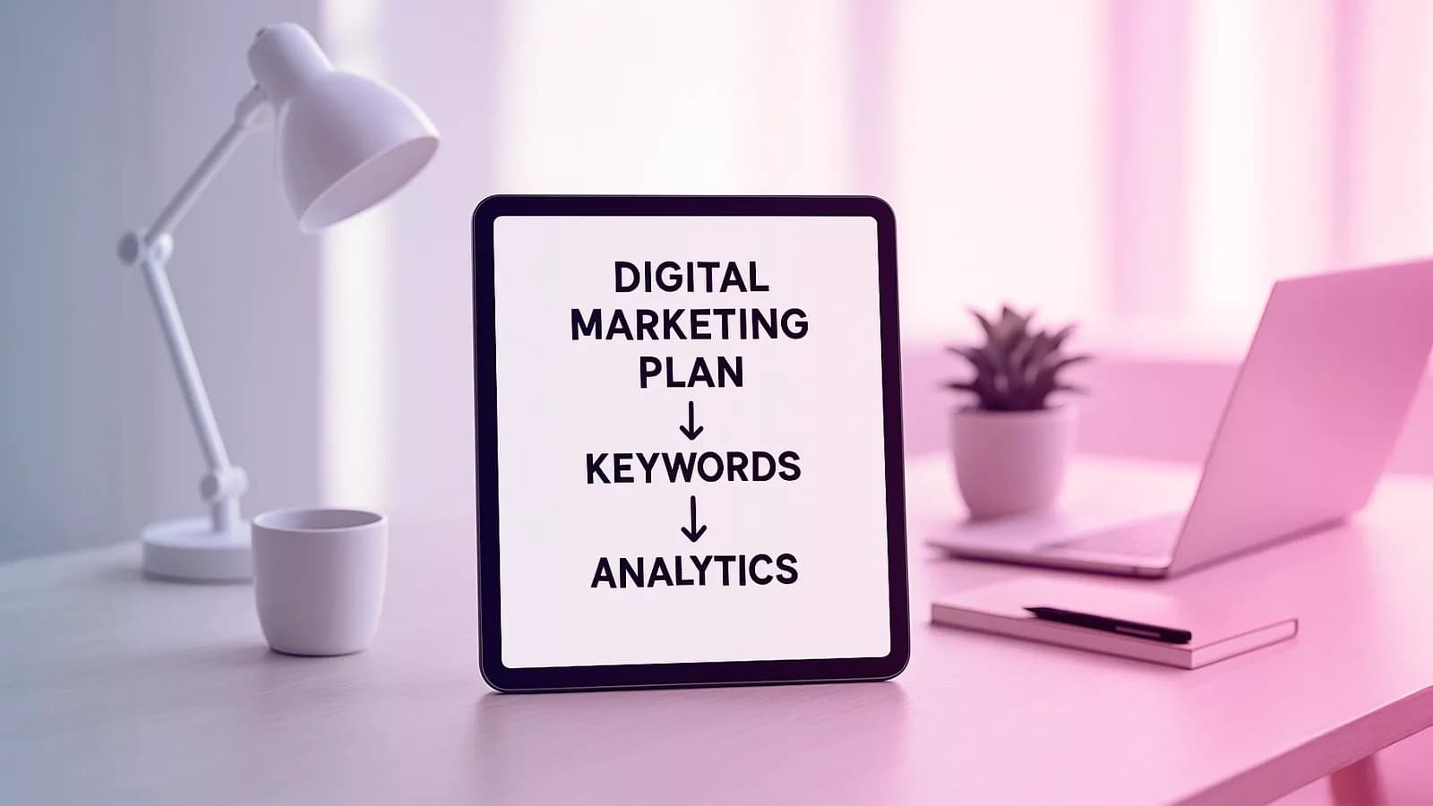 Digital marketing strategy for startups in Saudi Arabia with Milaknight
