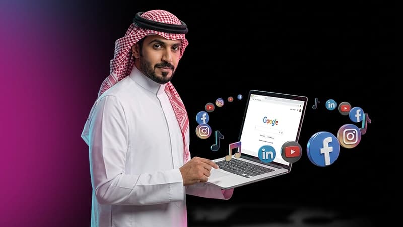 مستودع مواد غذائية بالجملة