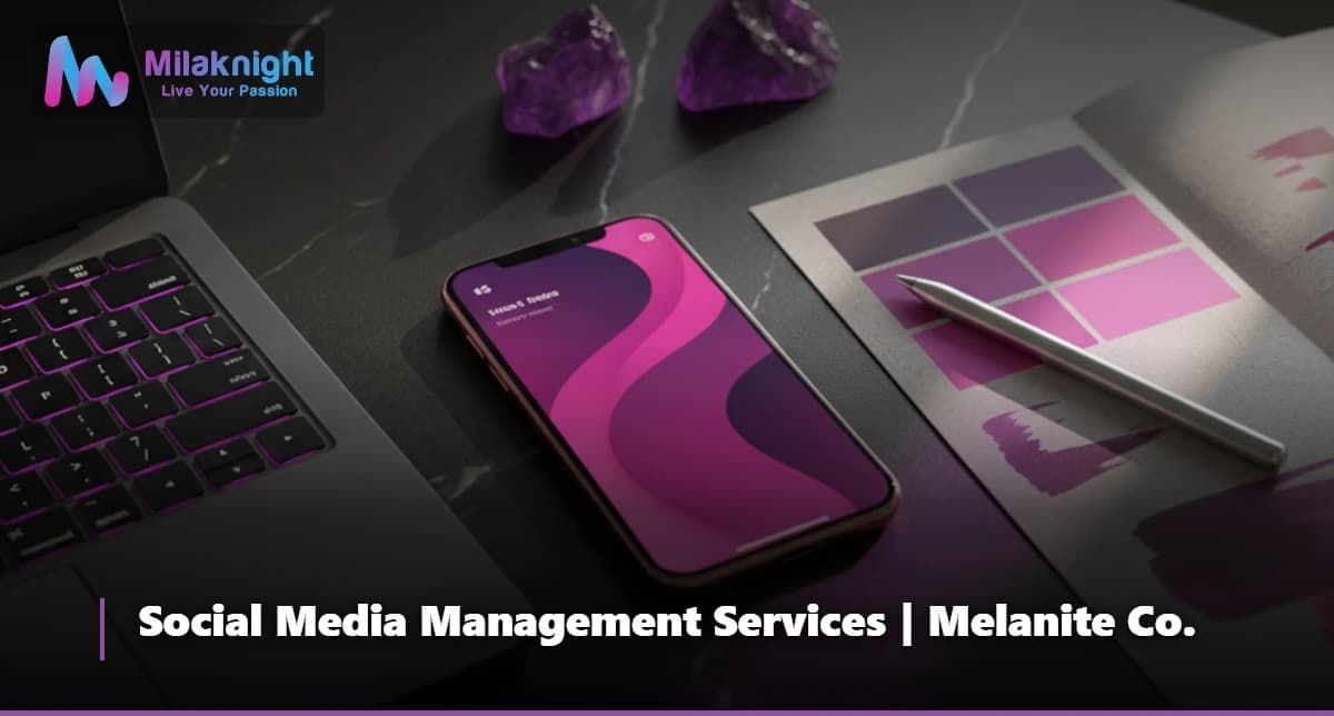 Social Media Management