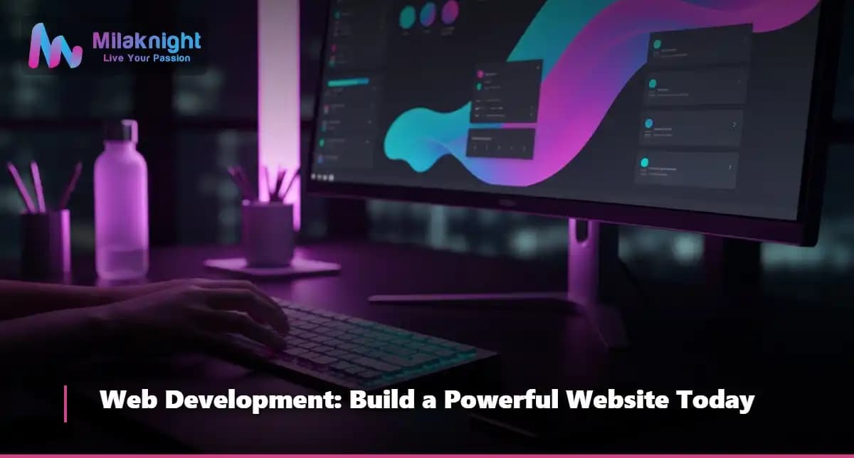Website Development