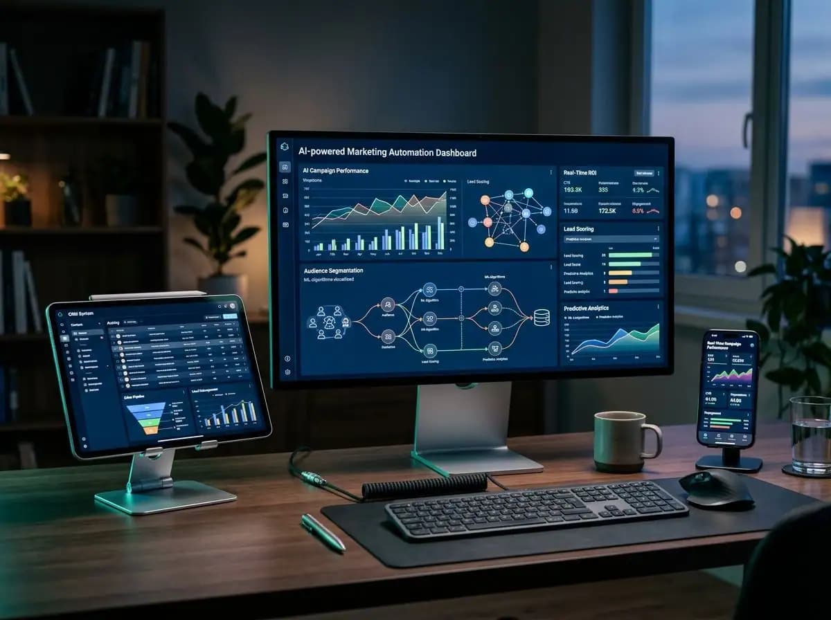 التسويق الإلكتروني إدارة الحملات الرقمية المدفوعة