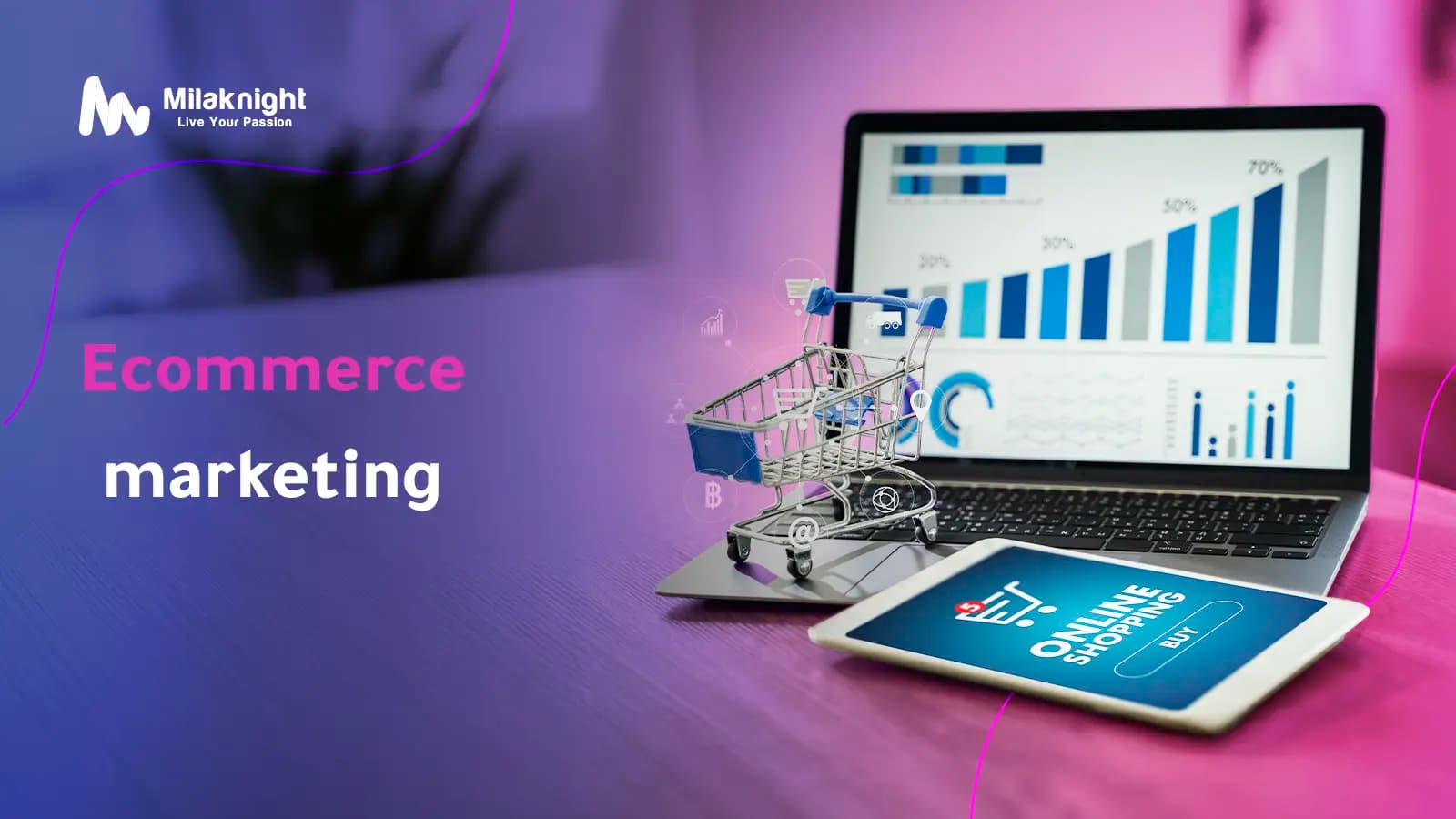 Ecommerce Marketing