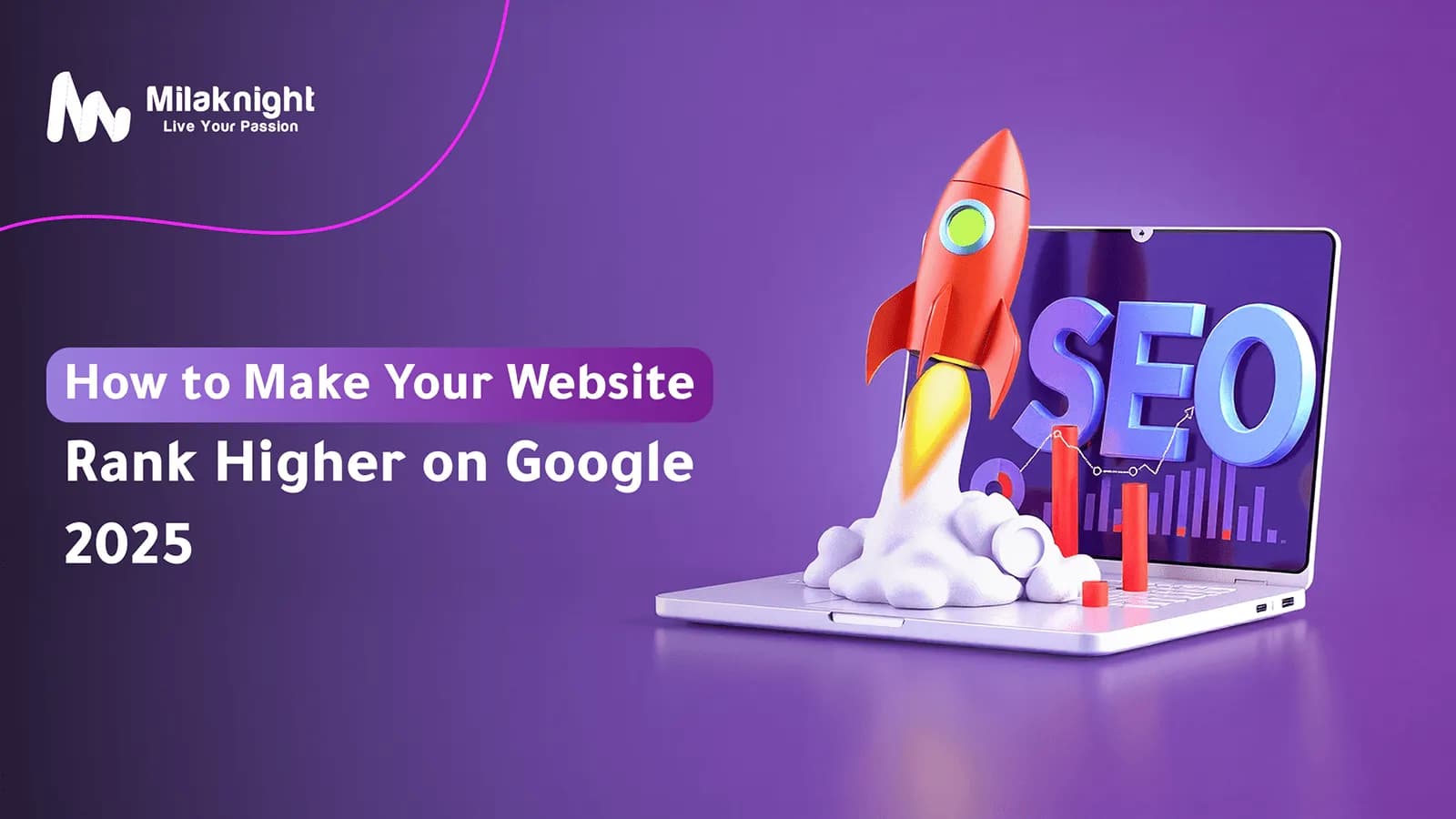 How to Make Your Website Rank