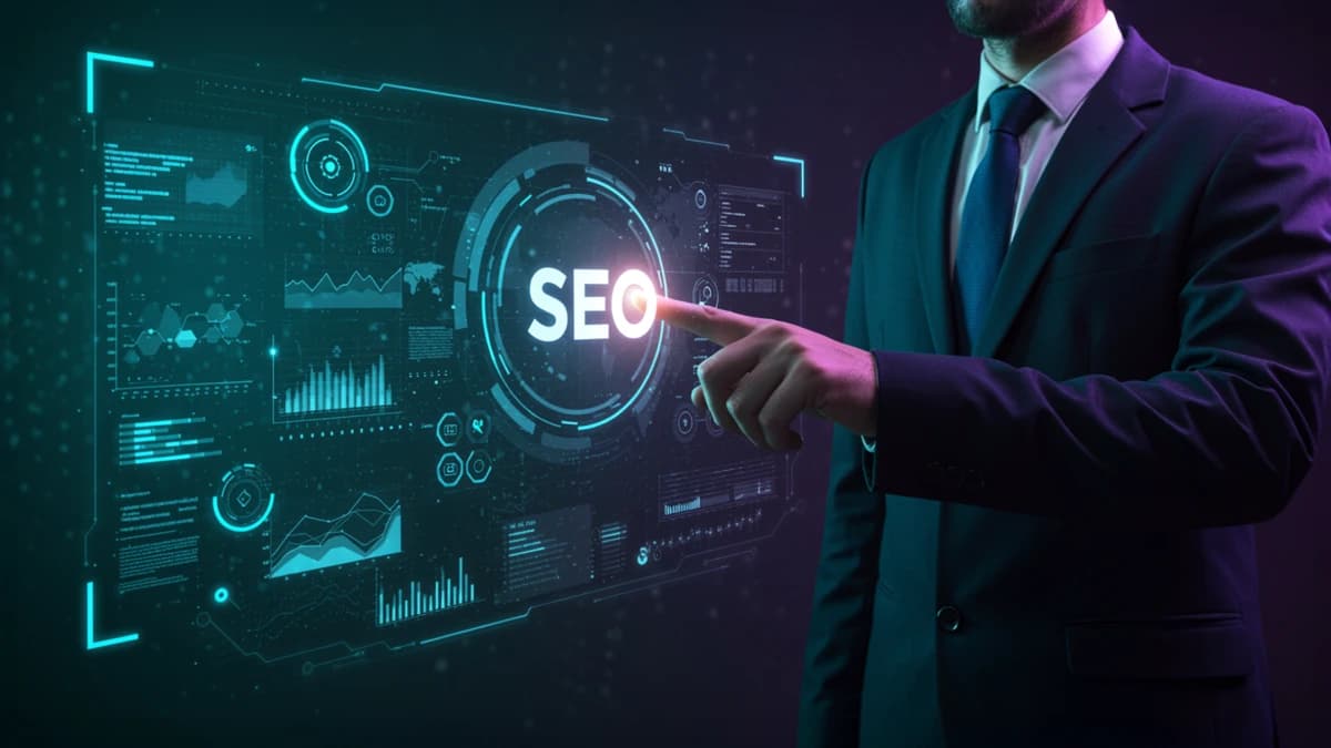 How to Rank First on Google in 2025
