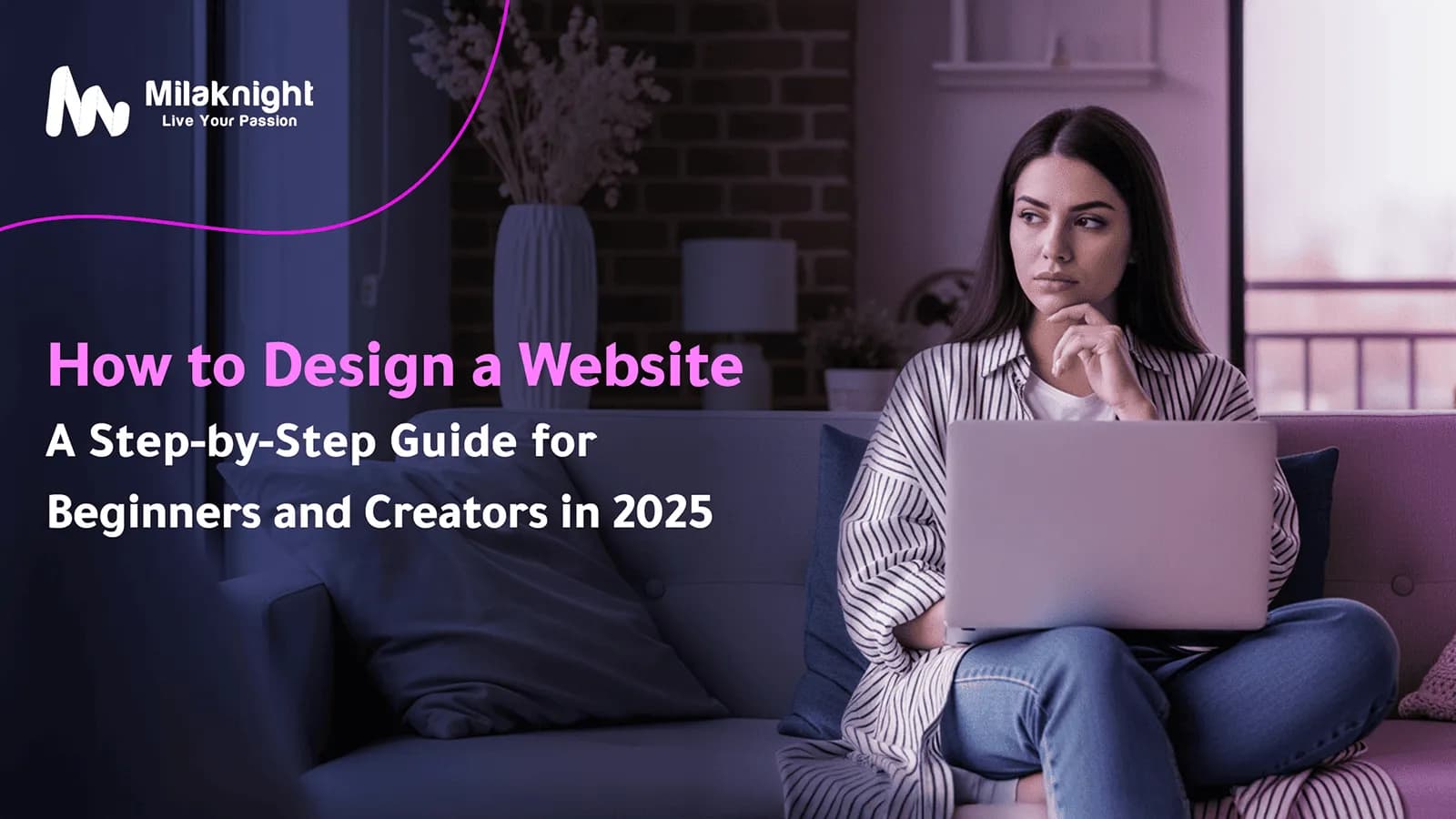 How to Design a Website