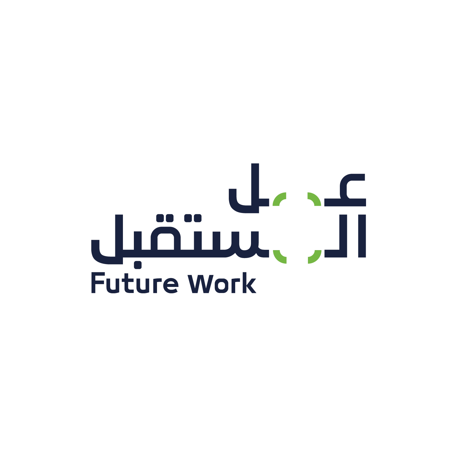 عمل المستقبل