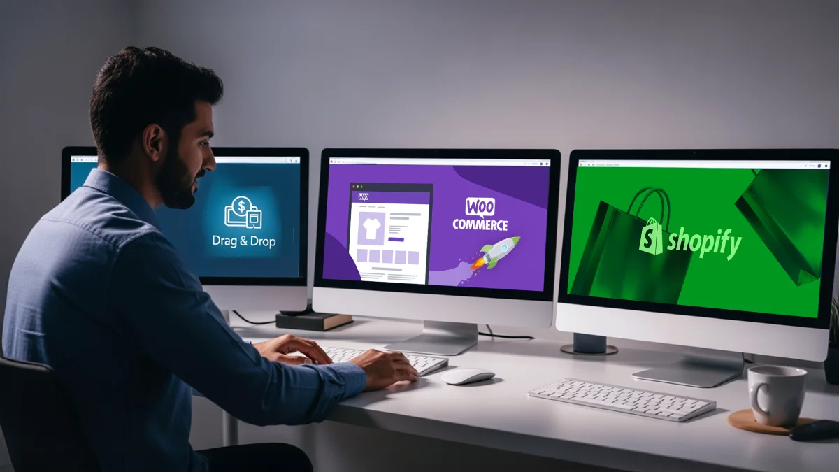 affordable ecommerce web design