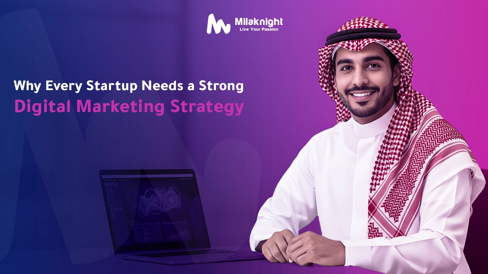 digital marketing strategy