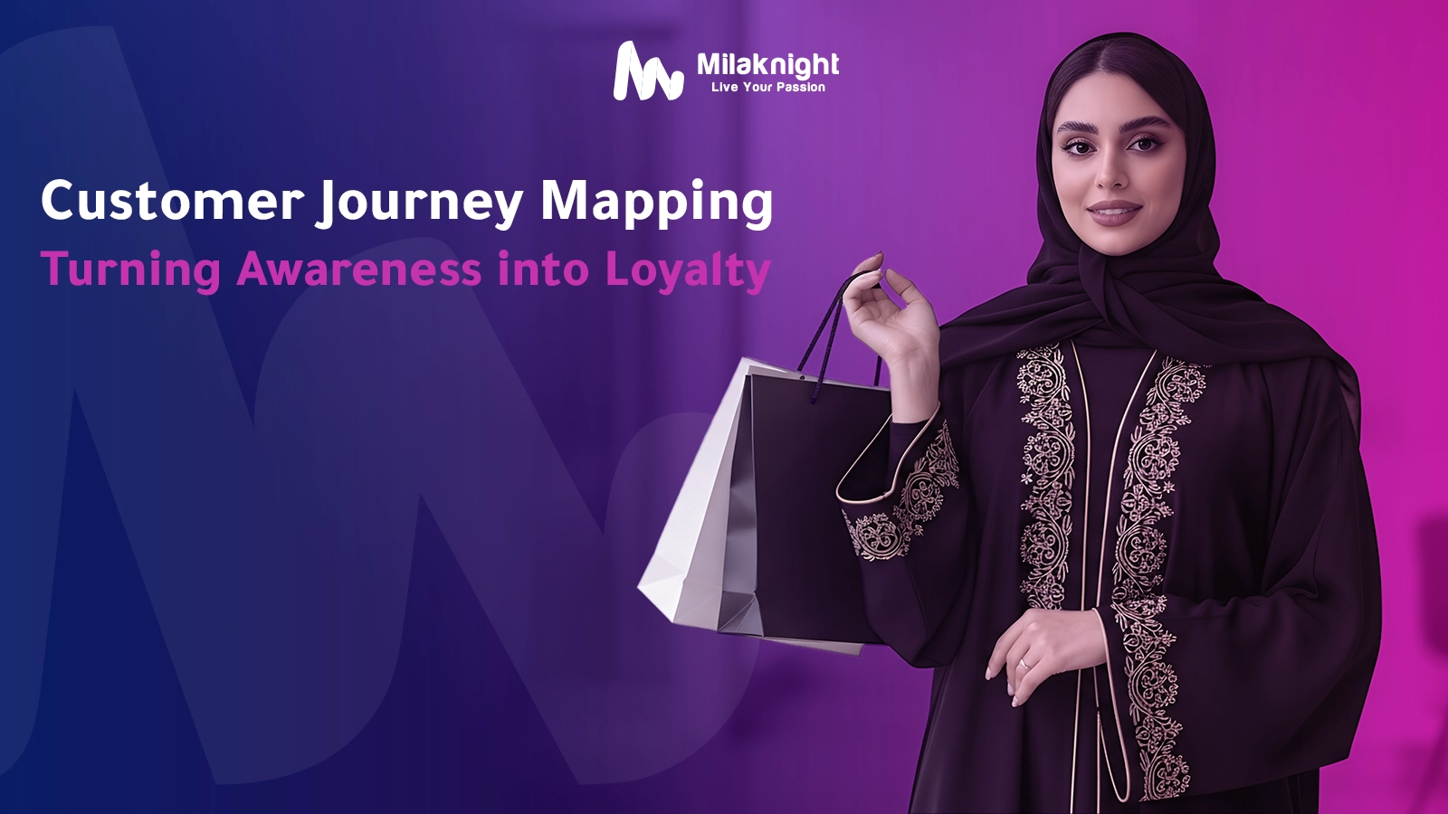 customer journey