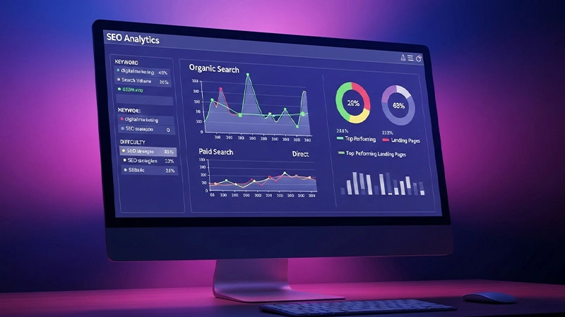 المنافسة على الكلمات